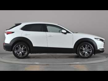 Used Mazda CX-30 2023 for sale - 74620875: Photo