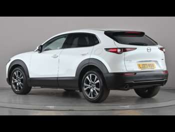 Used Mazda CX-30 2023 for sale - 74620875: Photo