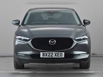 Used Mazda CX-30 2022 for sale - 79719204: Photo