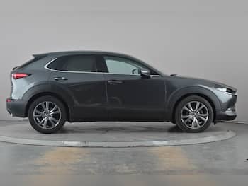 Used Mazda CX-30 2022 for sale - 79719204: Photo