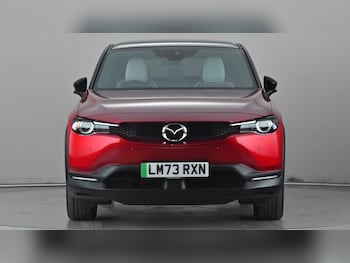 Used Mazda MX-30 2023 for sale - 75468748: Photo