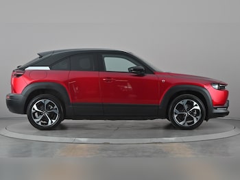 Used Mazda MX-30 2023 for sale - 75468748: Photo