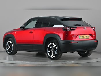 Used Mazda MX-30 2023 for sale - 75468748: Photo