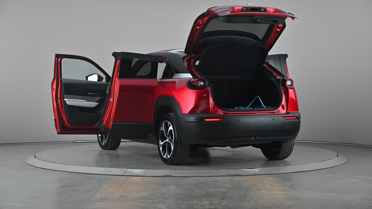 Vehicle 78