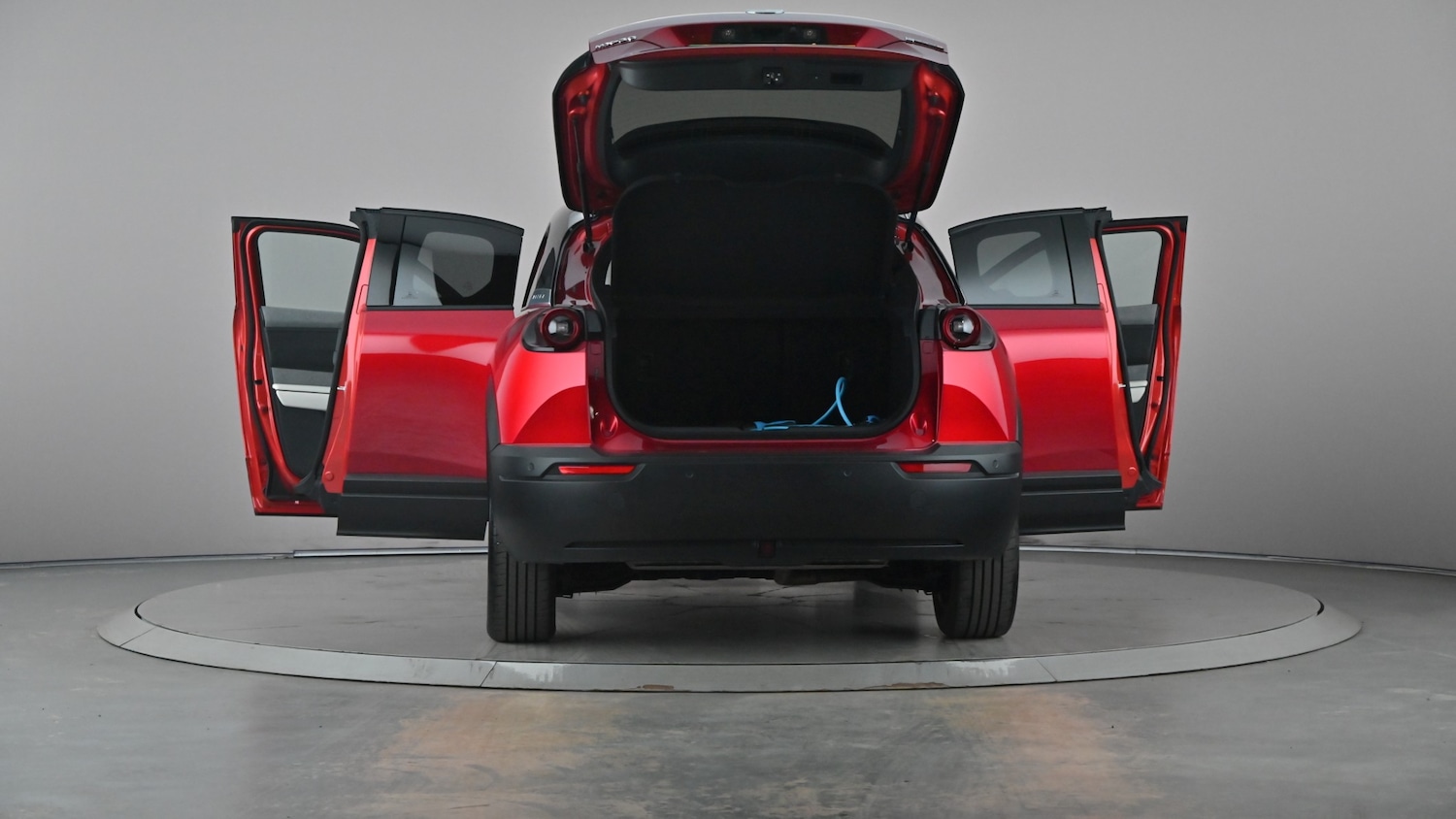 Vehicle 80
