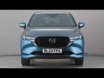 Used Mazda CX-5 2023 for sale - 74967902: Photo