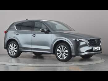 2022 - 2.0 GT Sport 5dr Auto