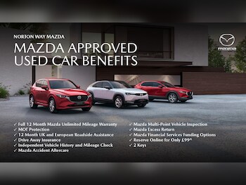 Used Mazda CX-5 2024 for sale - 75468752: Photo