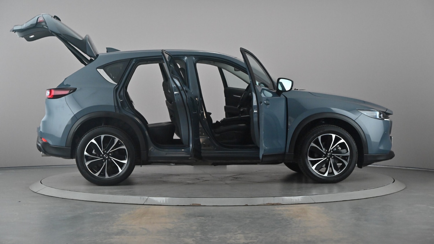 Vehicle 30