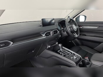 Used Mazda CX-5 2024 for sale - 75468752: Photo