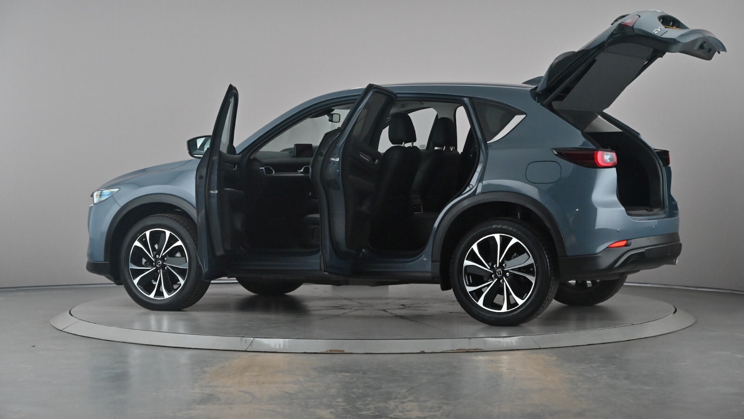 Vehicle 42