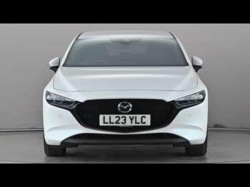 Used Mazda Mazda3 2023 for sale - 74283261: Photo