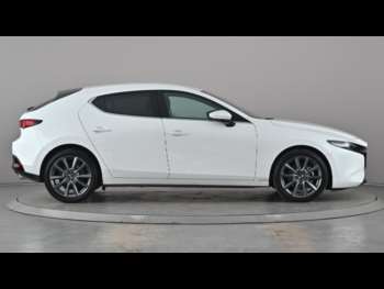 Used Mazda Mazda3 2023 for sale - 74283261: Photo