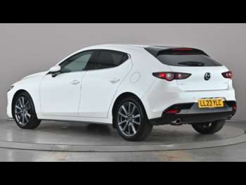 Used Mazda Mazda3 2023 for sale - 74283261: Photo