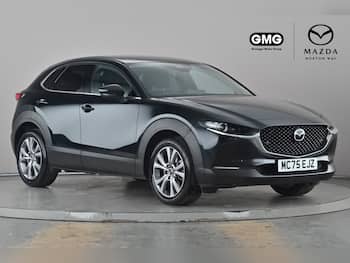 Used Mazda CX-30 2026 for sale - 79724386: Photo