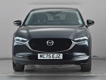 Used Mazda CX-30 2026 for sale - 79724386: Photo