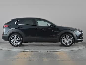 Used Mazda CX-30 2026 for sale - 79724386: Photo