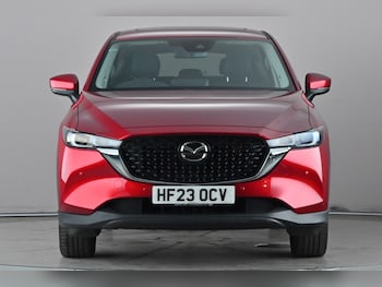 Used Mazda CX-5 2023 for sale - 78576501: Photo