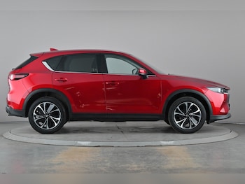 Used Mazda CX-5 2023 for sale - 78576501: Photo