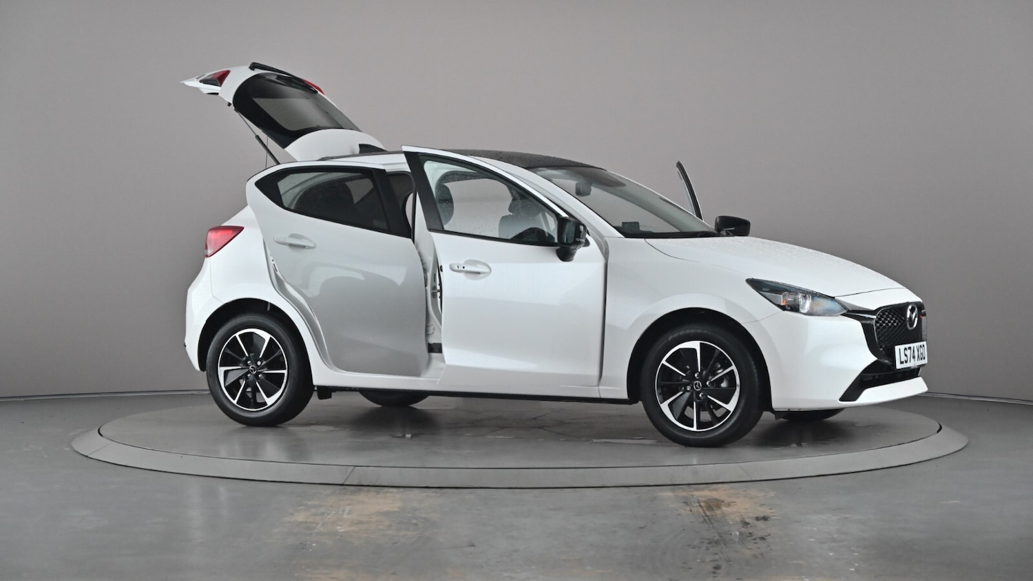 Vehicle 25