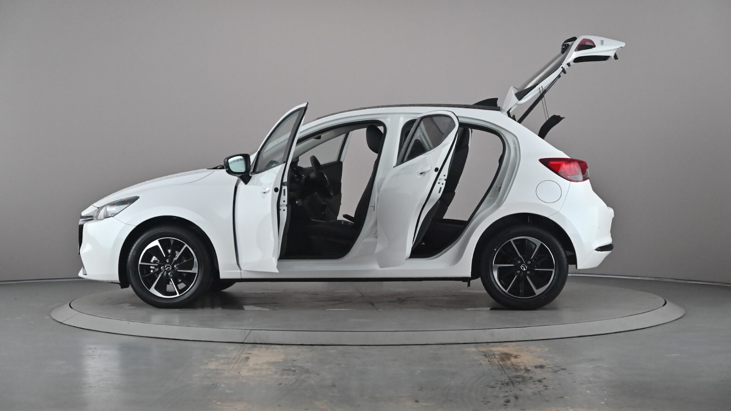 Vehicle 27