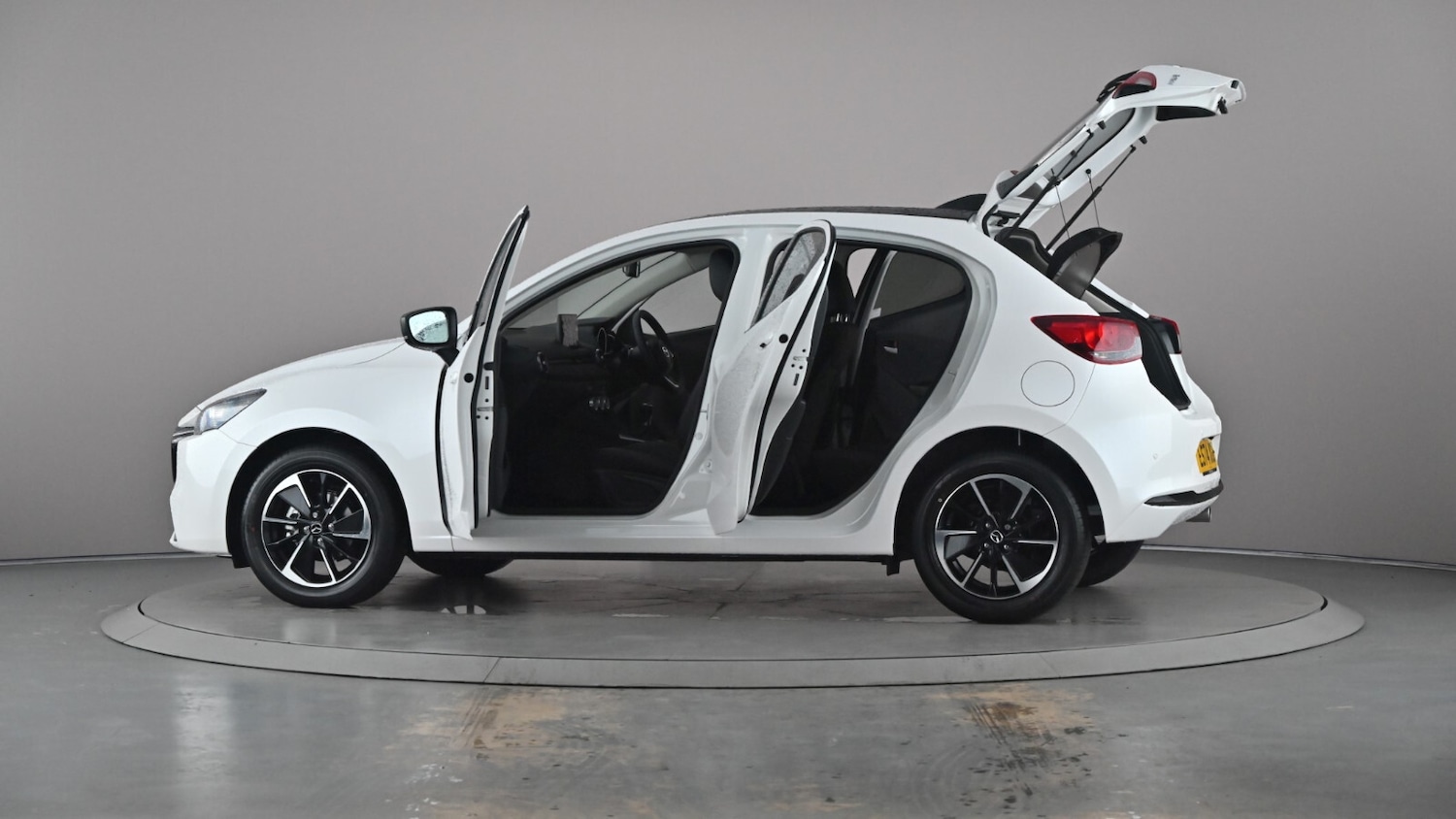 Vehicle 28