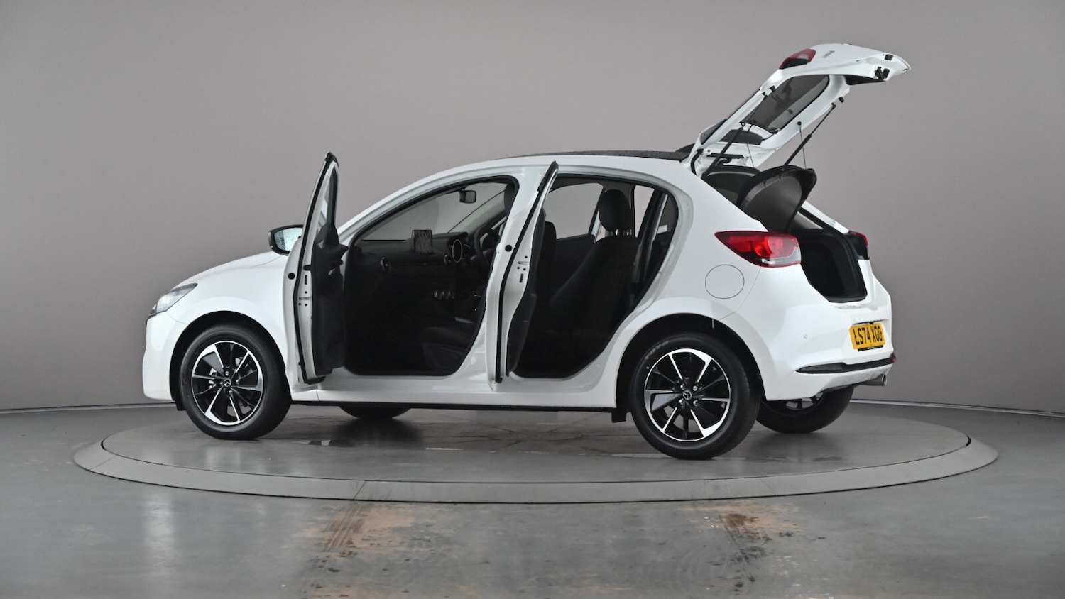 Vehicle 29