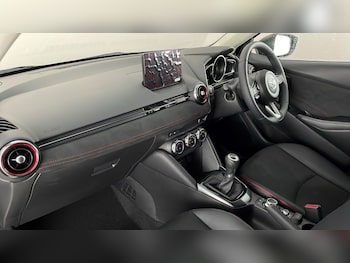 Used Mazda Mazda2 2024 for sale - 75468754: Photo