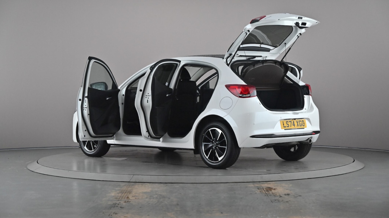 Vehicle 31