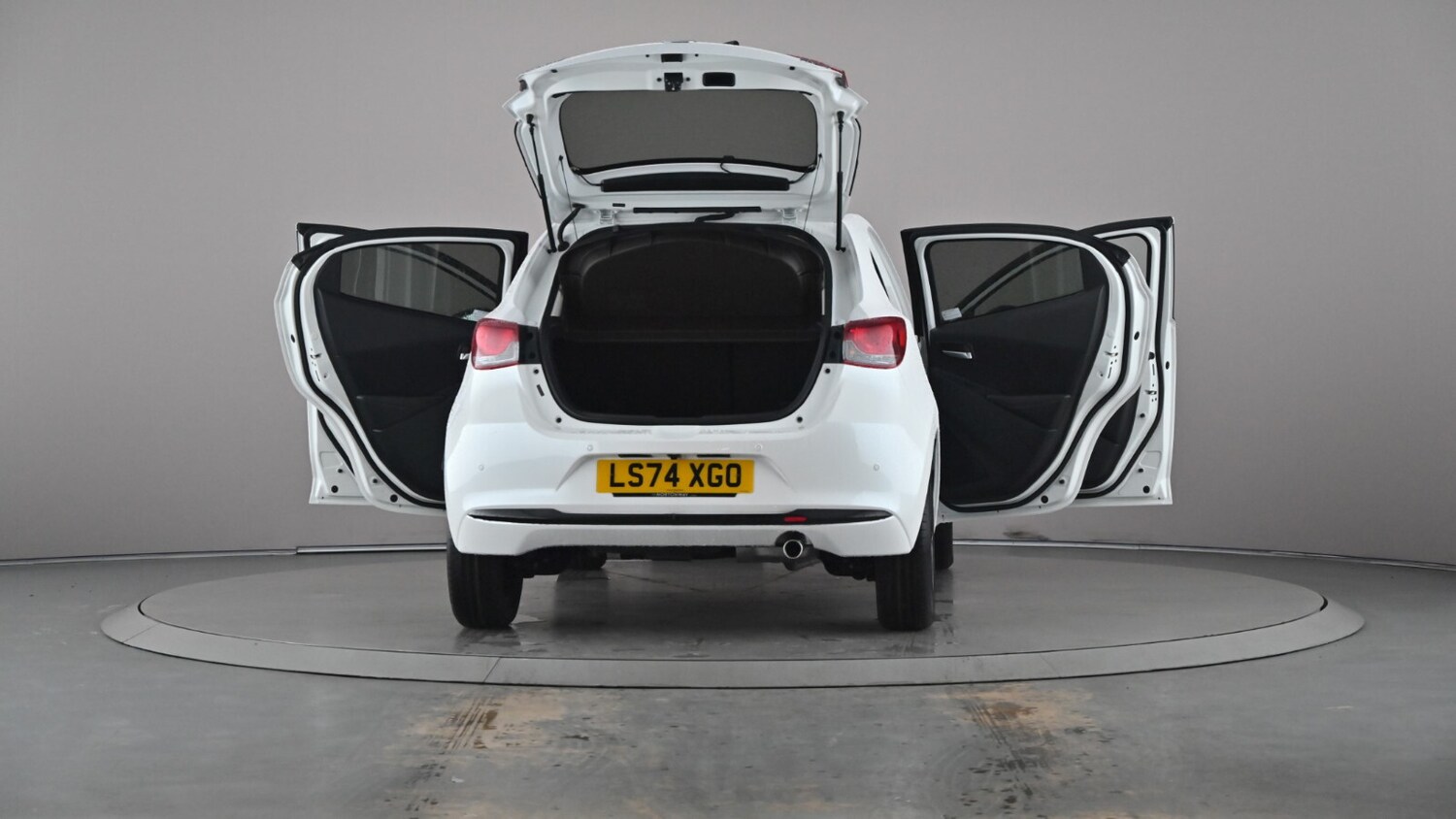 Vehicle 36