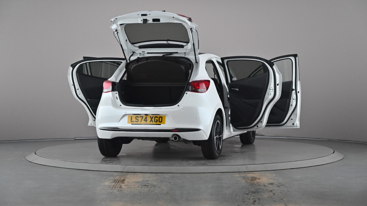 Vehicle 37