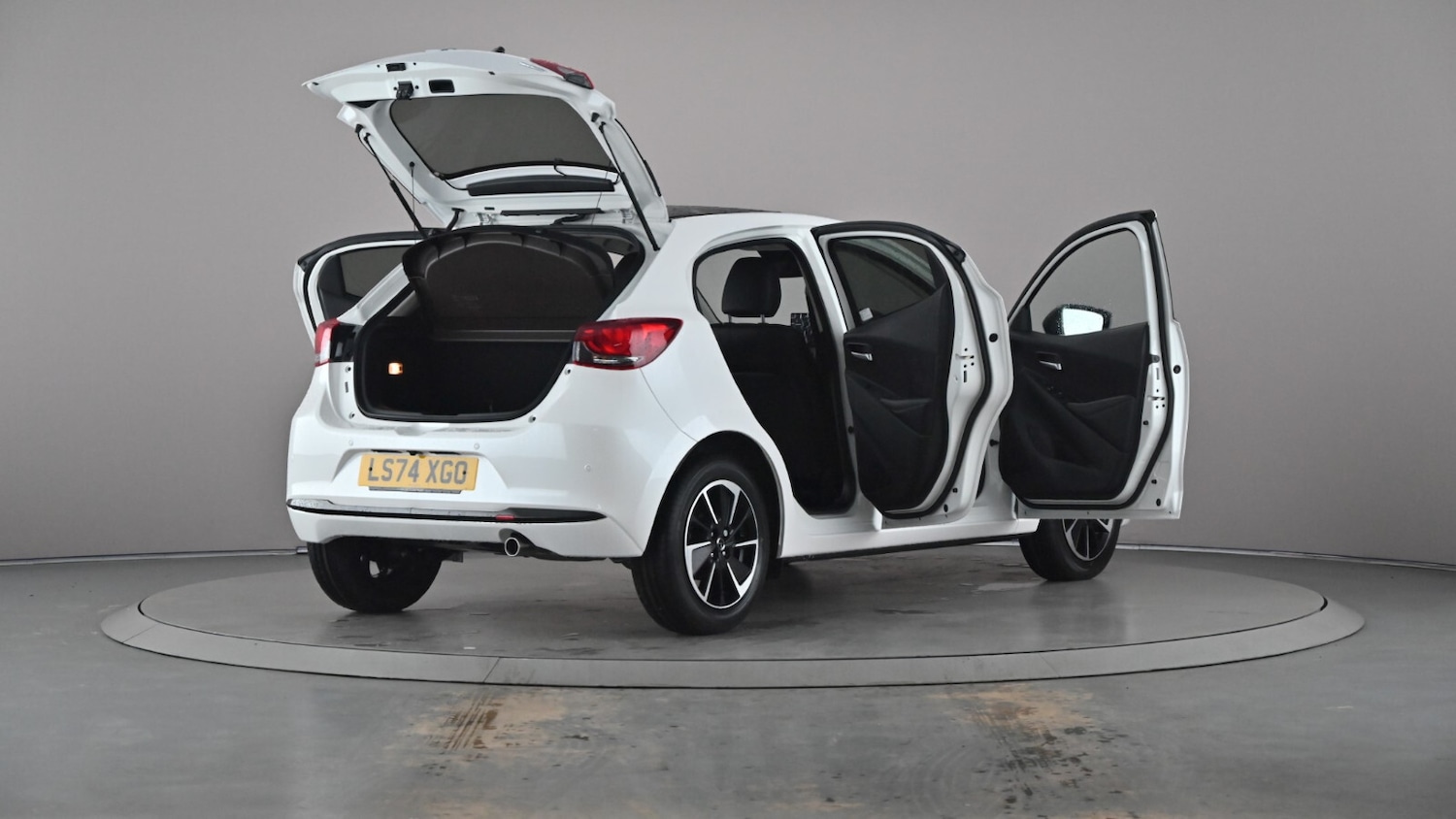 Vehicle 39