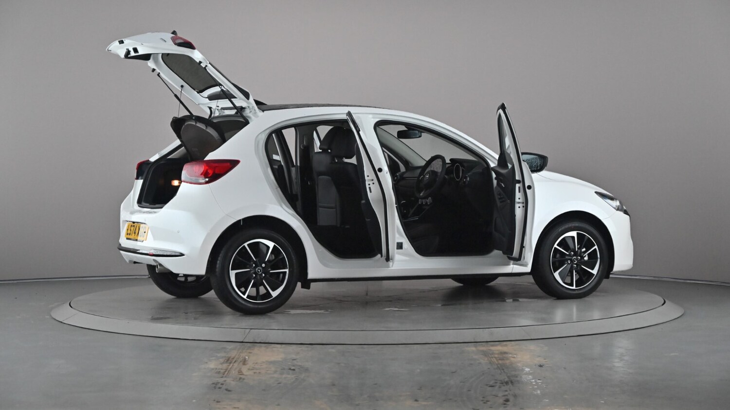 Vehicle 42