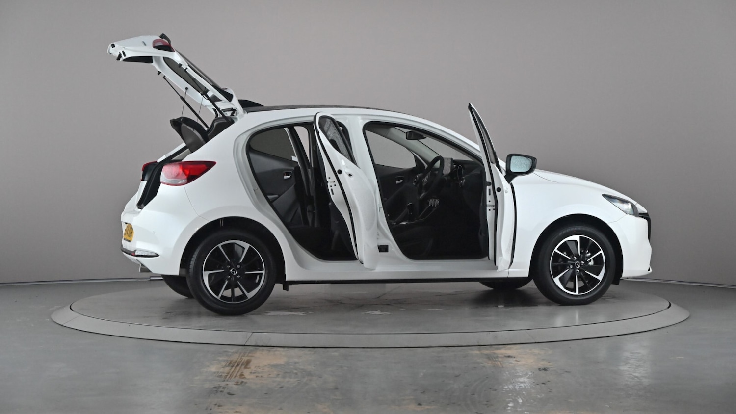 Vehicle 43