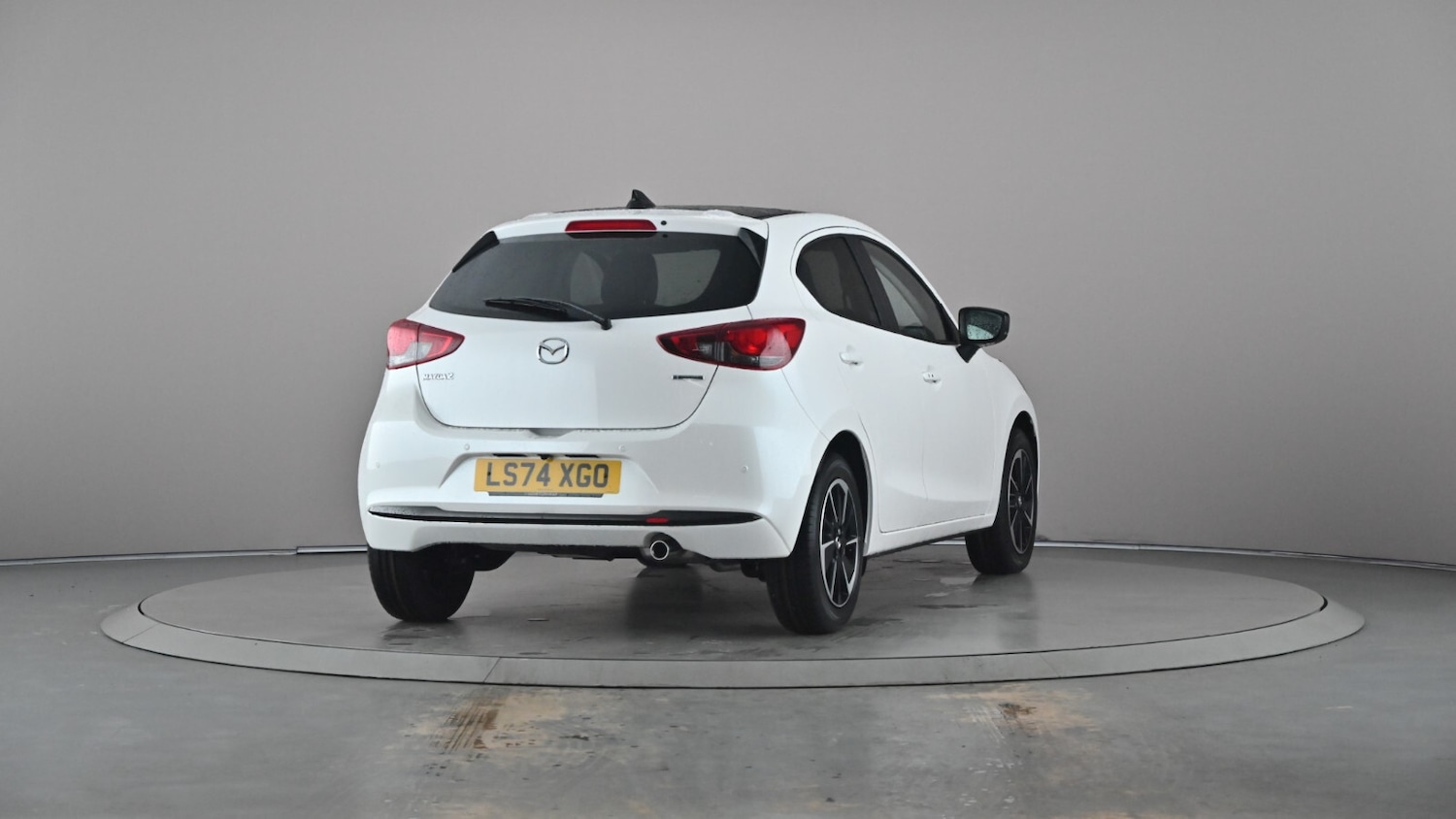 Vehicle 46