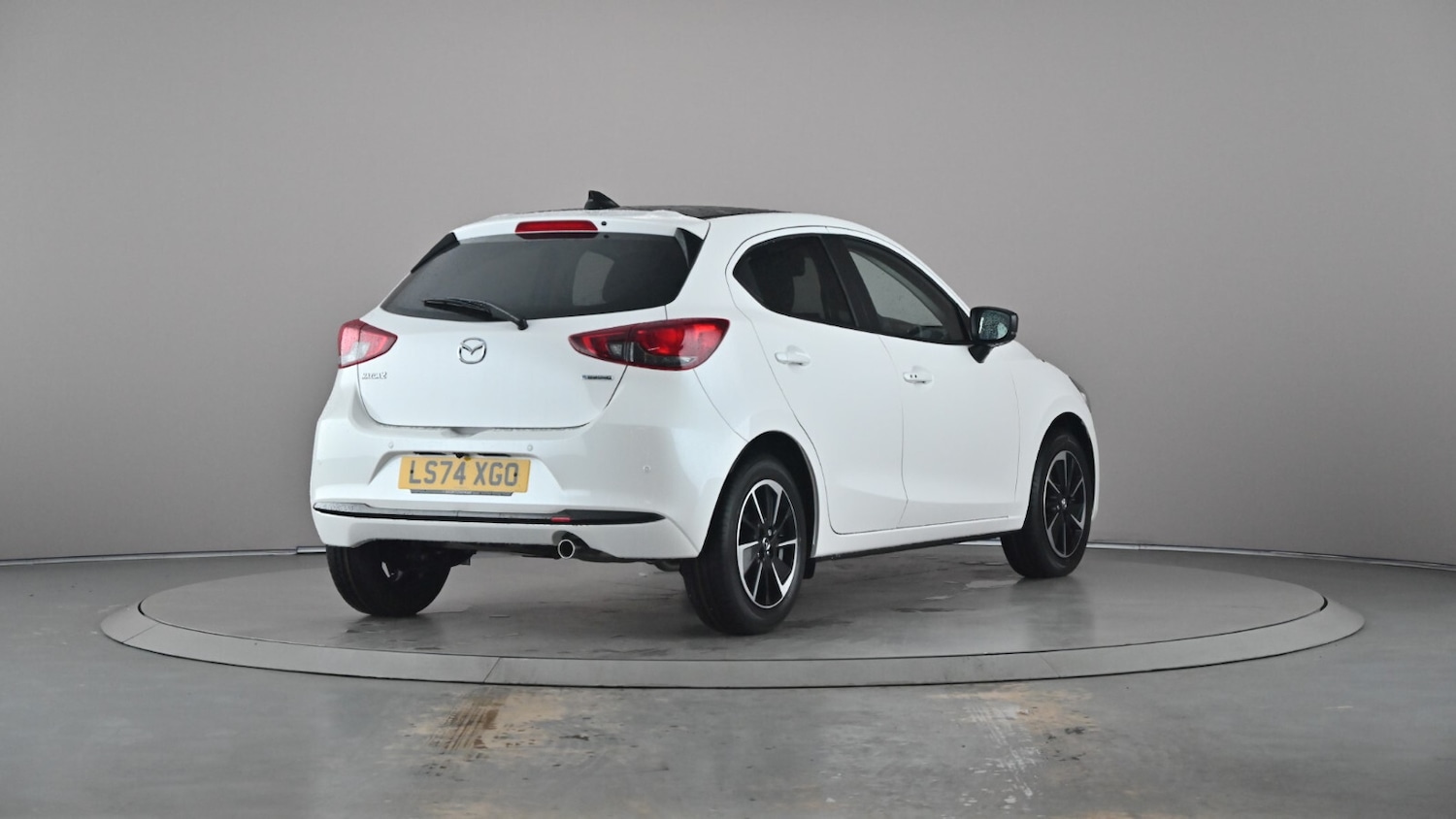 Vehicle 47