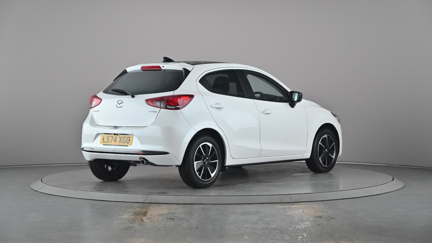 Vehicle 48