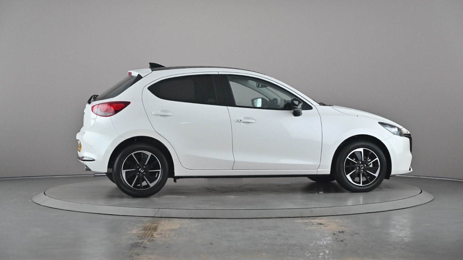 Vehicle 52