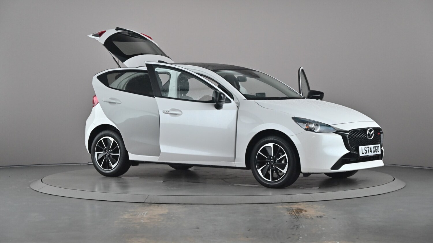 Vehicle 57