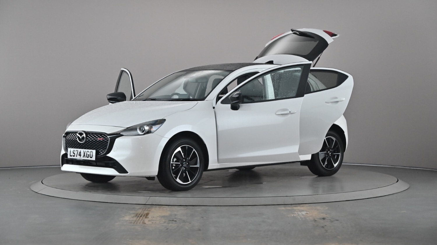 Vehicle 67