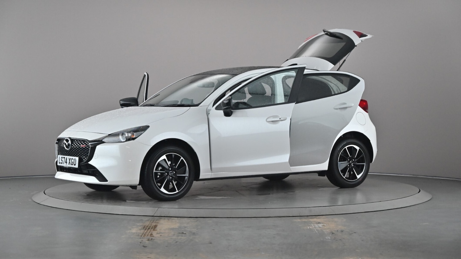 Vehicle 68