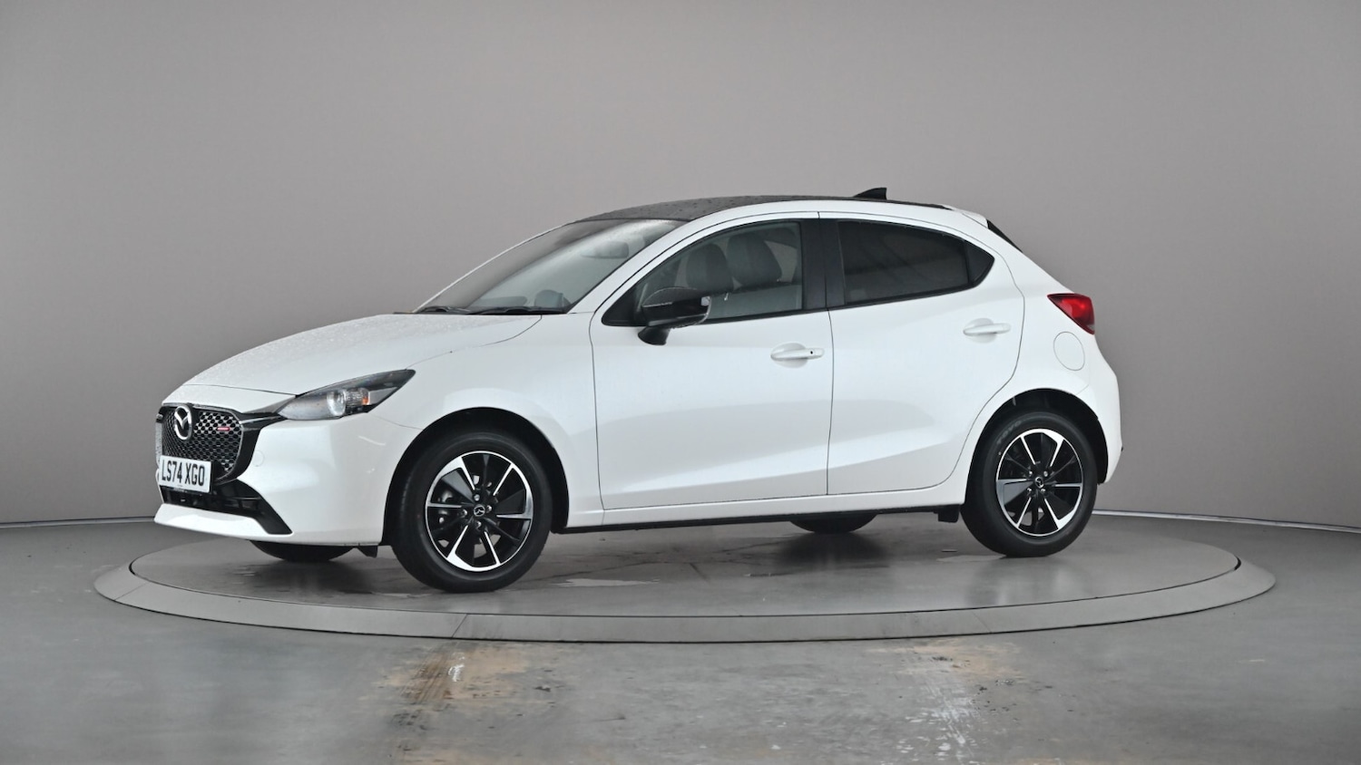 Vehicle 82