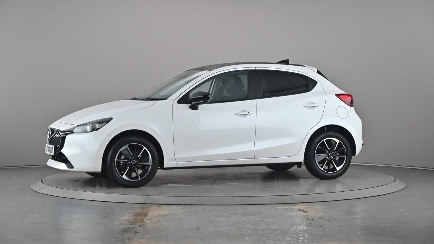Vehicle 83