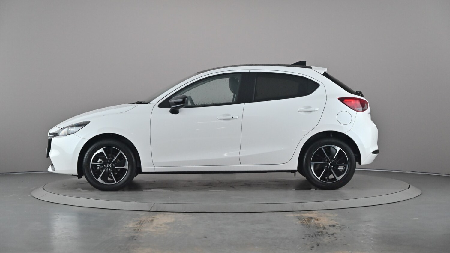 Vehicle 85