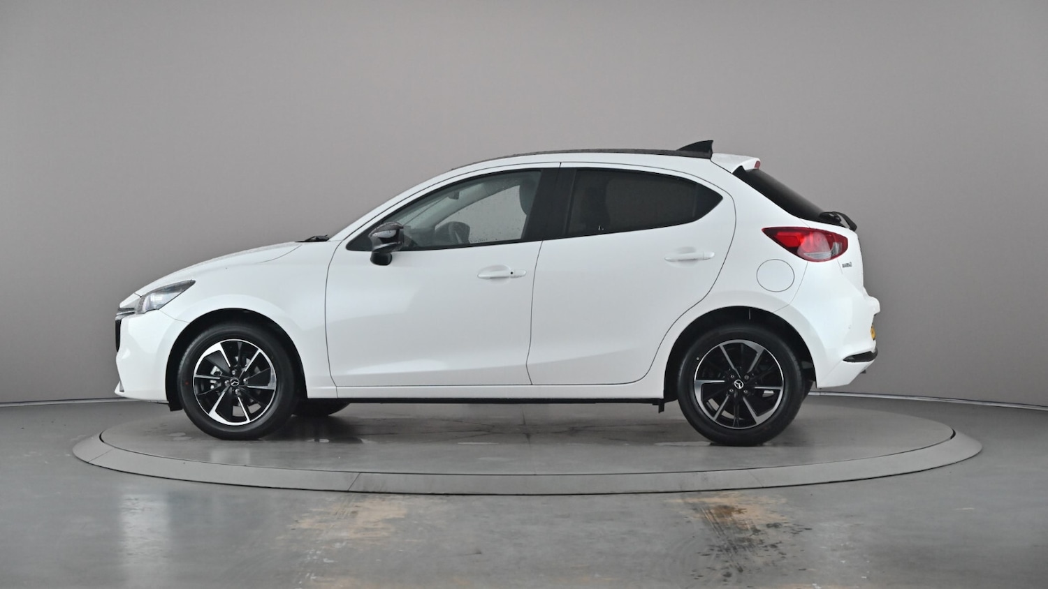 Vehicle 86