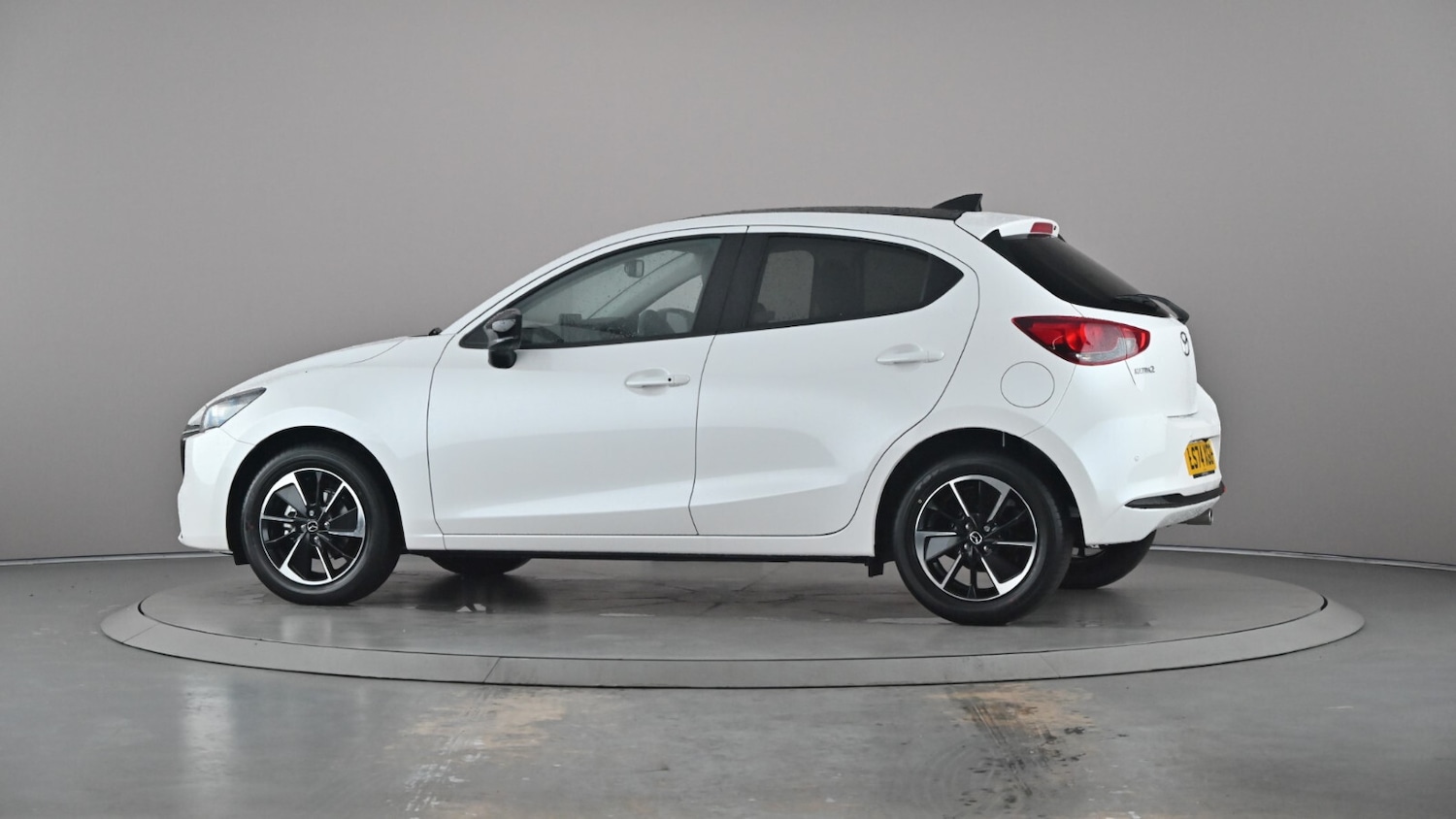 Vehicle 87
