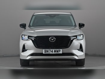 Used Mazda CX-60 2024 for sale - 75468757: Photo