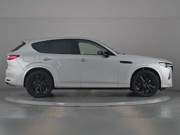 Used Mazda CX-60 2024 for sale - 75468757: Photo