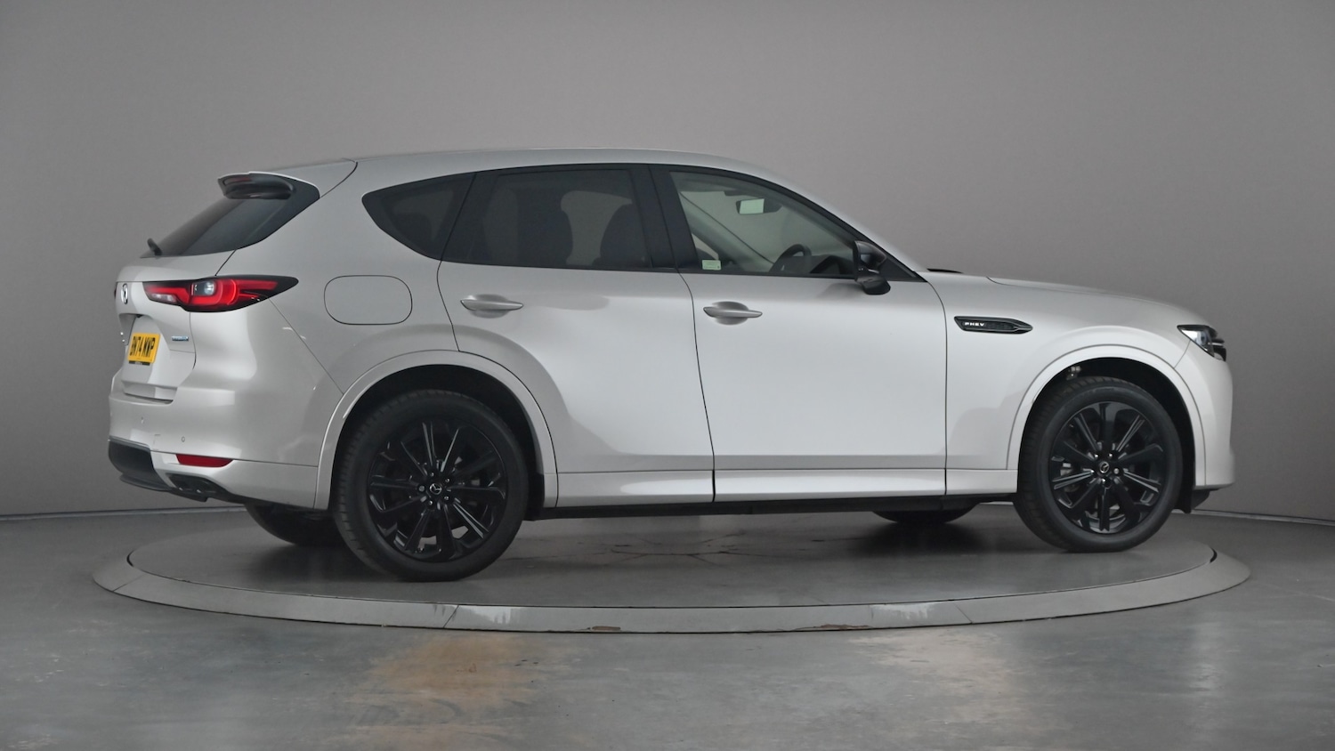 Vehicle 52