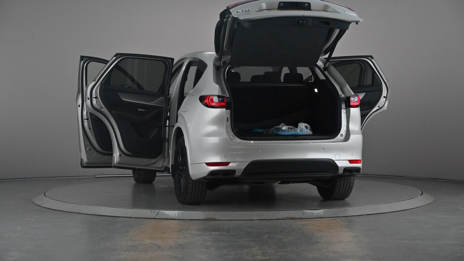 Vehicle 80